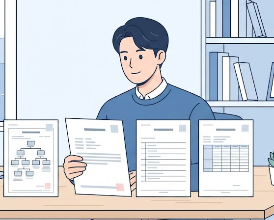 가족관계증명서 종류와 활용 방법, 상황에 맞는 서류 선택하기