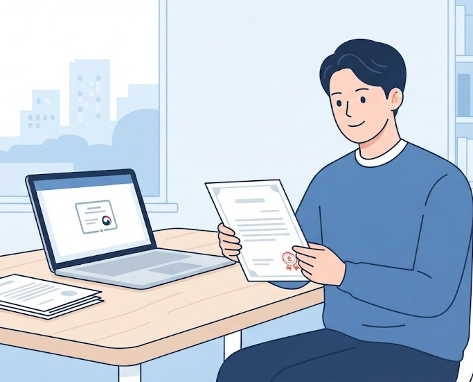 인감증명서 발급 전 알아두면 좋은 정보